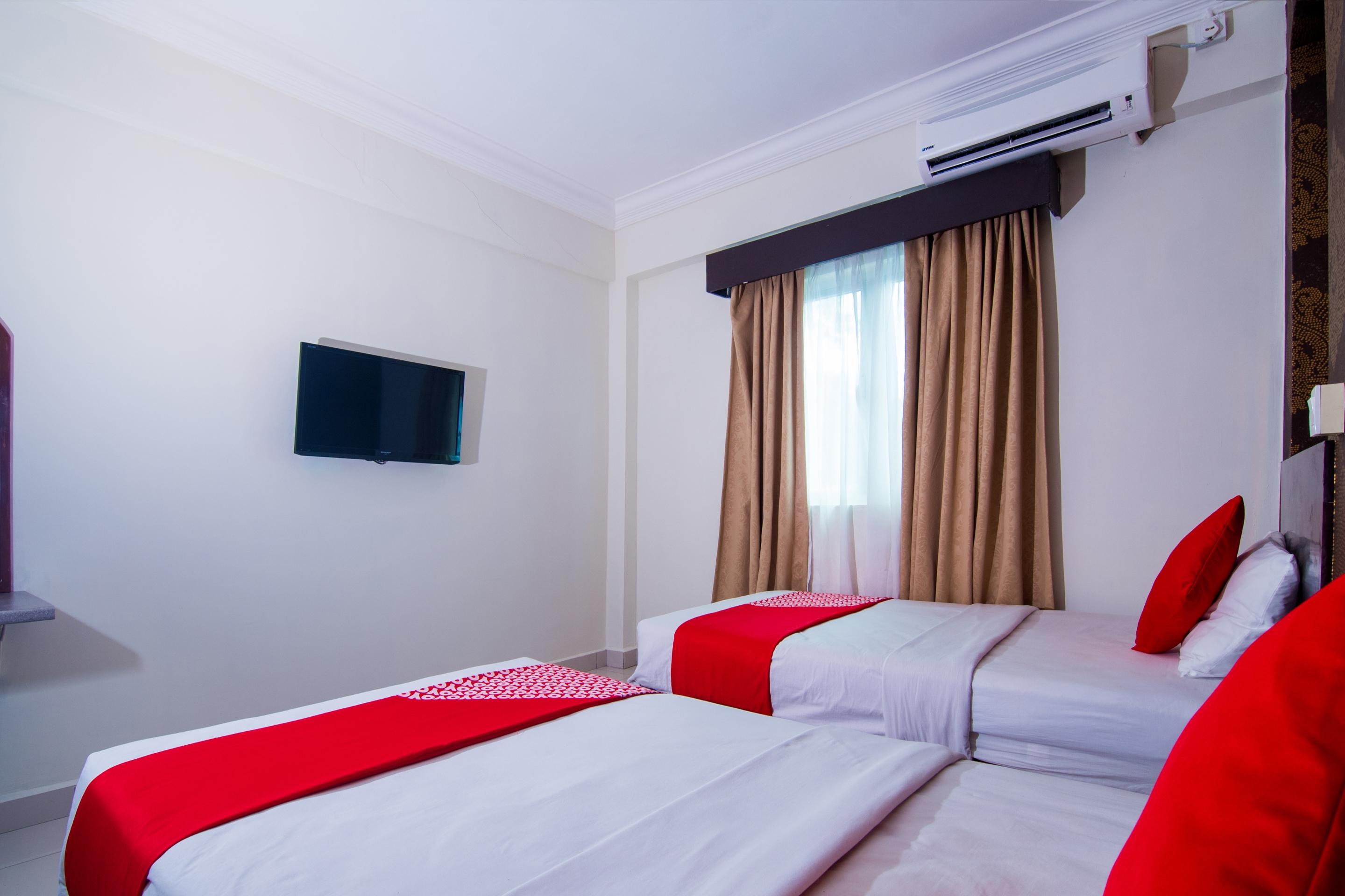 Sea Princess Hotel Teluk Bahang Exterior foto