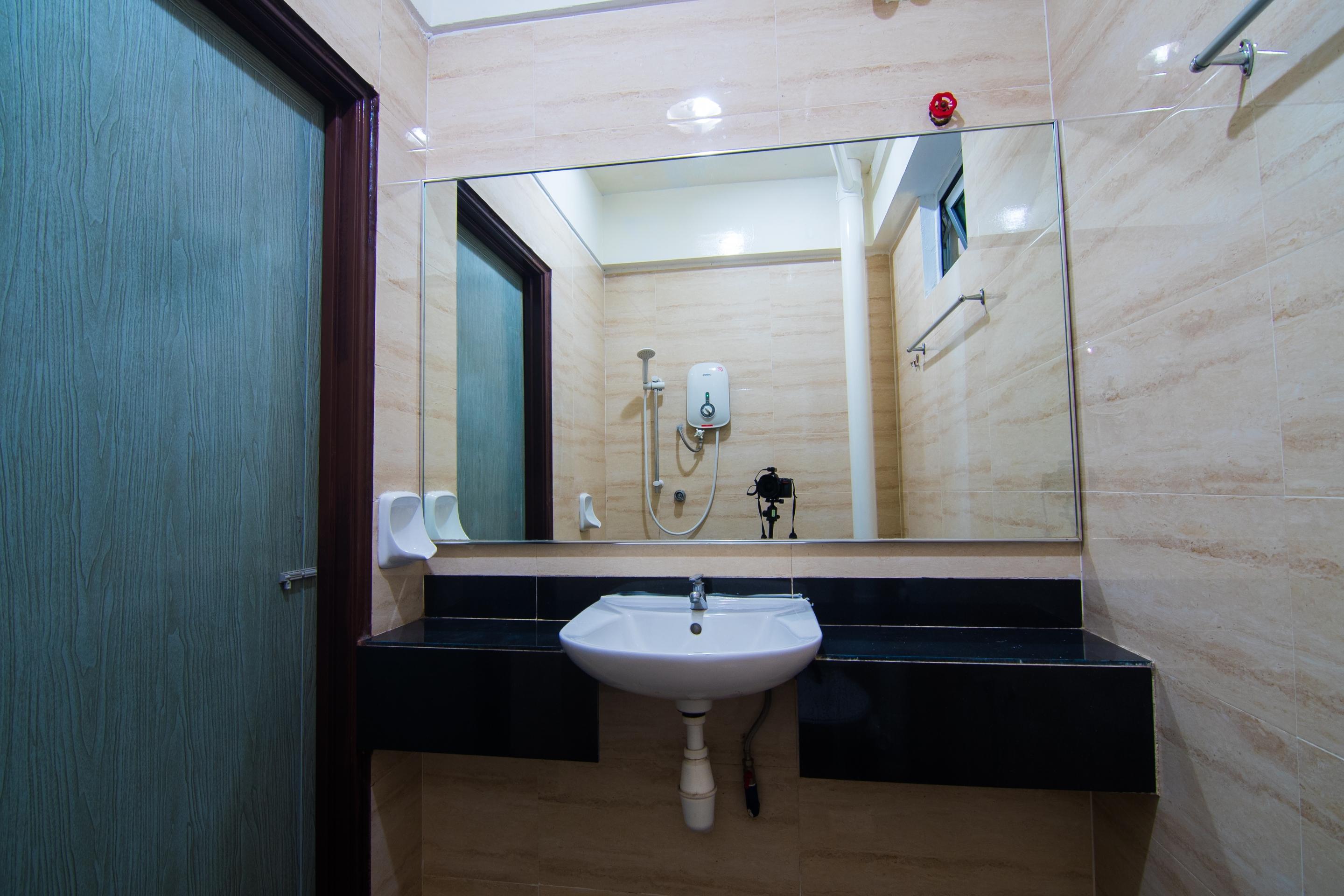 Sea Princess Hotel Teluk Bahang Exterior foto