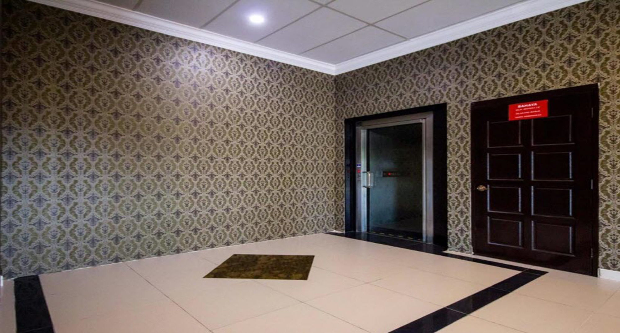 Sea Princess Hotel Teluk Bahang Exterior foto